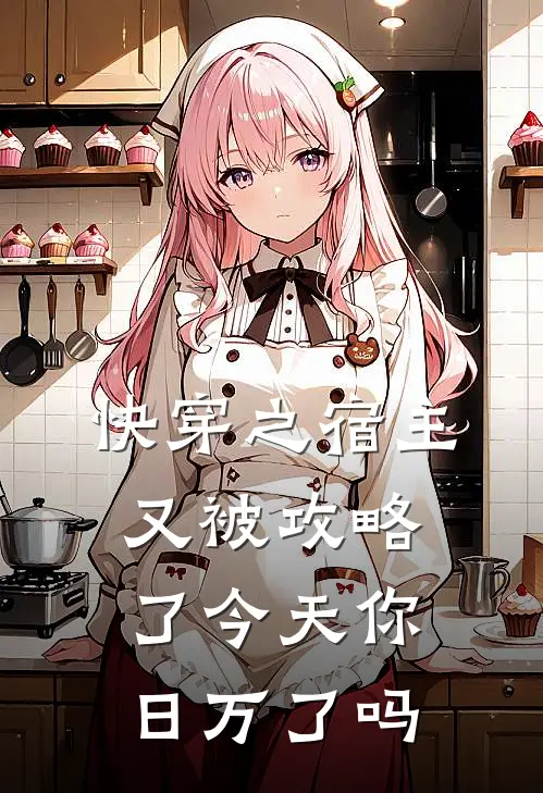 快穿之宿主又被攻略了 今天你日万了吗