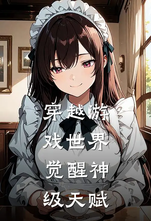 穿越游戏世界，觉醒神级天赋