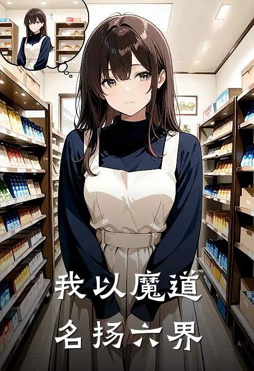 我以魔道名扬六界萧释萧释最新好看小说_免费小说我以魔道名扬六界(萧释萧释)