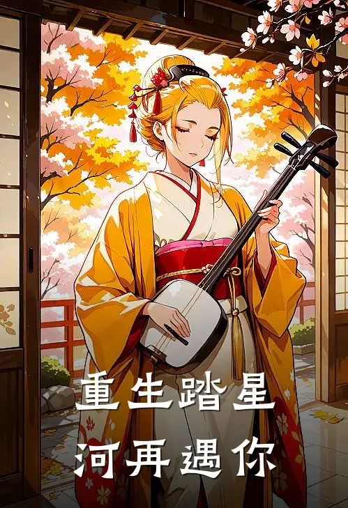 重生踏星河再遇你