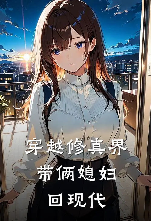 穿越修真界，带俩媳妇回现代江一浪青璇完本热门小说_小说推荐完结穿越修真界，带俩媳妇回现代江一浪青璇