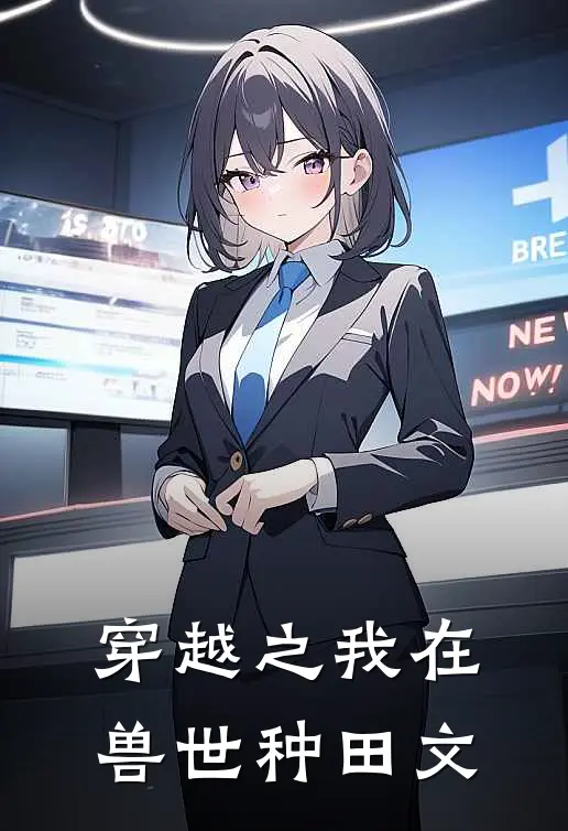 穿越之我在兽世种田文