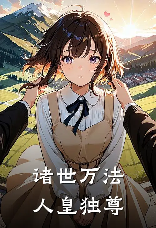 诸世万法人皇独尊