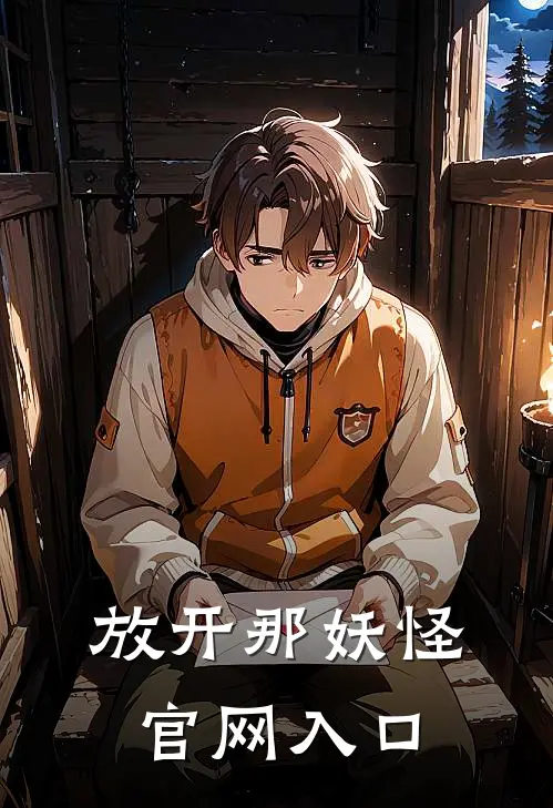 放开那妖怪官网入口