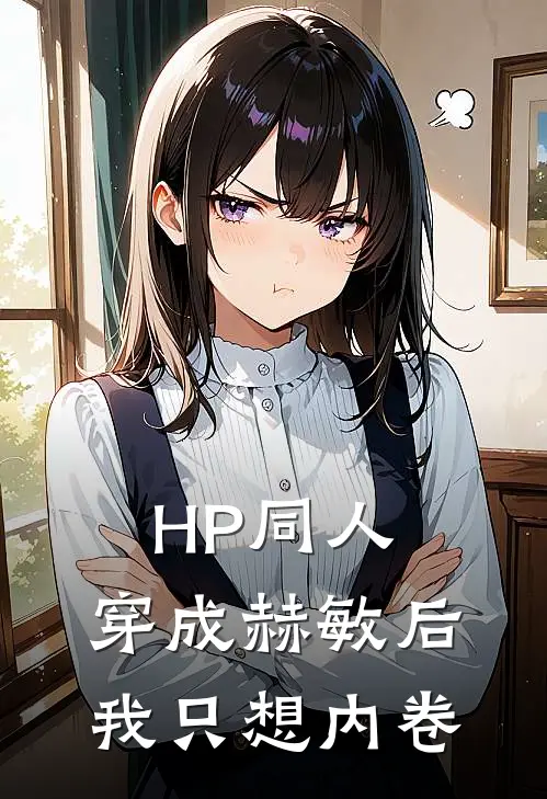 HP同人：穿成赫敏后我只想内卷