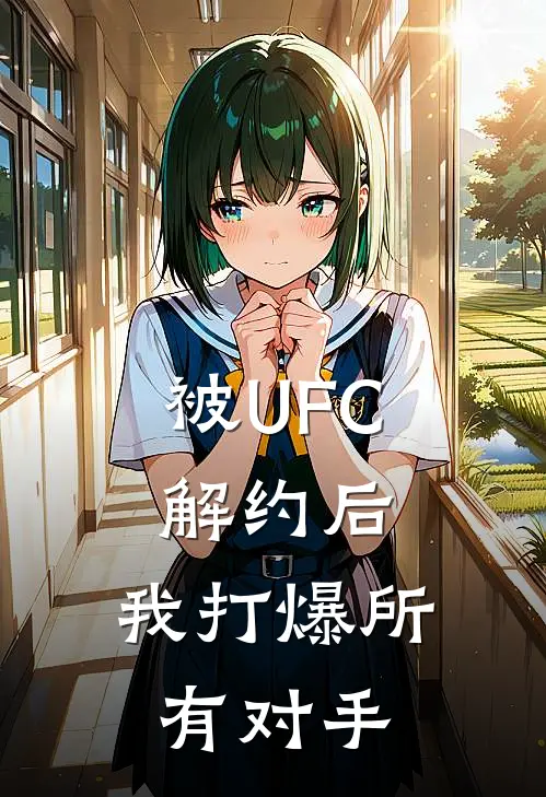 被UFC解约后，我打爆所有对手