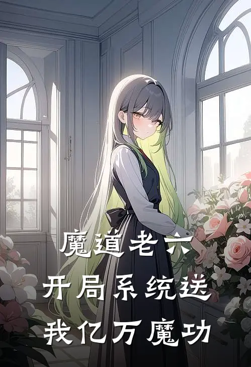 魔道老六，开局系统送我亿万魔功