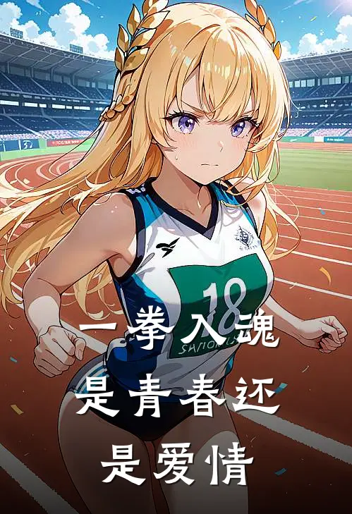 一拳入魂是青春还是爱情