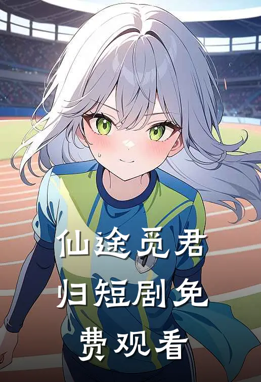 仙途觅君归短剧免费观看