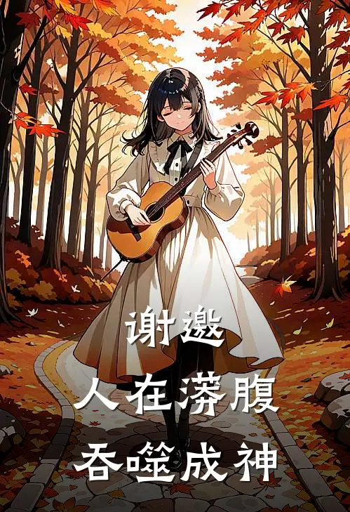 谢邀，人在蟒腹，吞噬成神