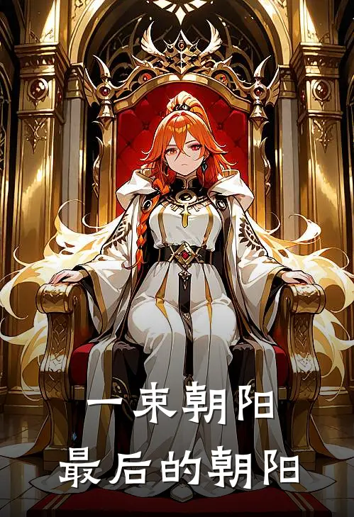 一束朝阳：最后的朝阳