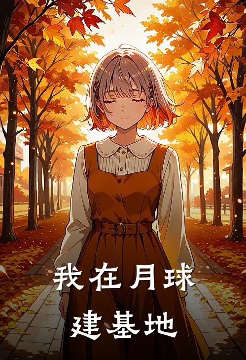 我在月球建基地