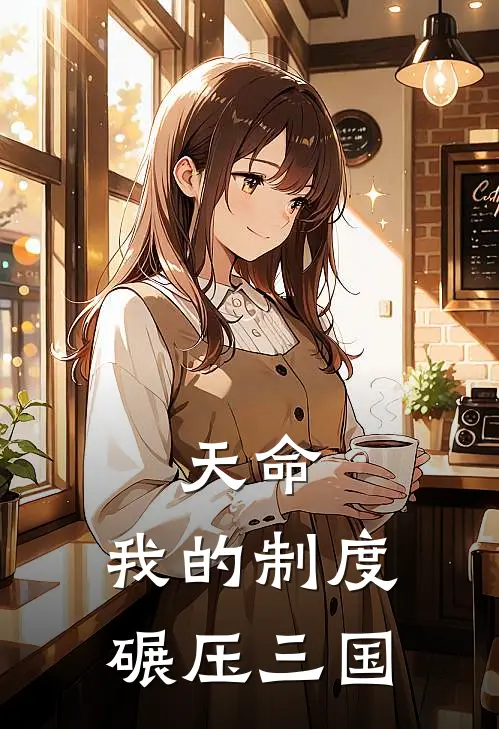 天命：我的制度碾压三国