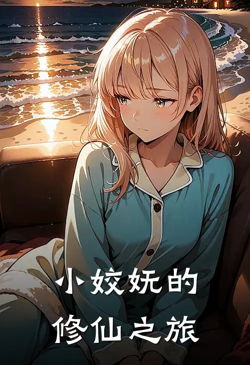 小姣妩的修仙之旅