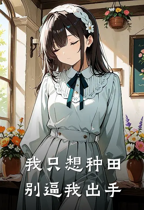 我只想种田，别逼我出手