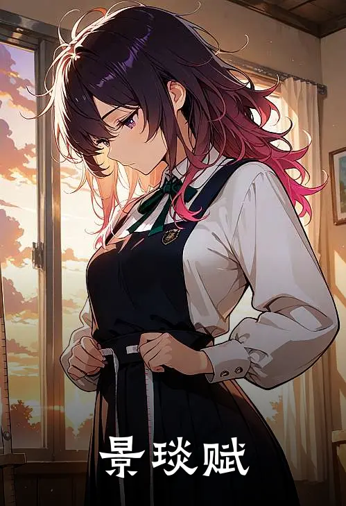 萧景琰萧景恒《景琰赋》完结版免费阅读_景琰赋全文免费阅读