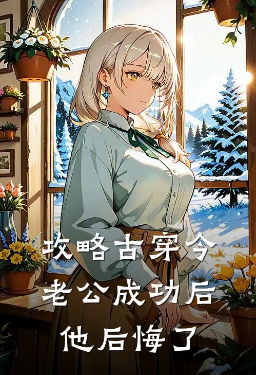 攻略古穿今老公成功后，他后悔了