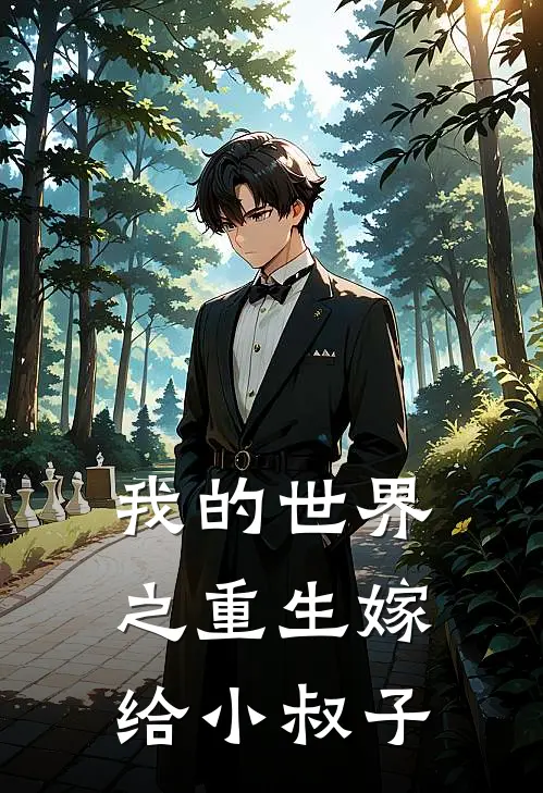 我的世界之重生嫁给小叔子