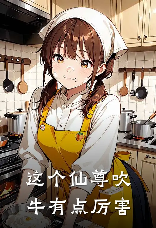 这个仙尊吹牛有点厉害