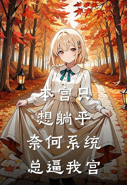 本宫只想躺平，奈何系统总逼我宫