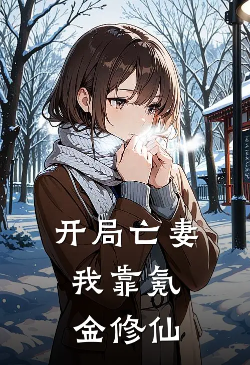 开局亡妻，我靠氪金修仙