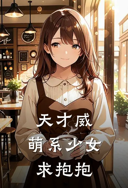 天才威：萌系少女求抱抱