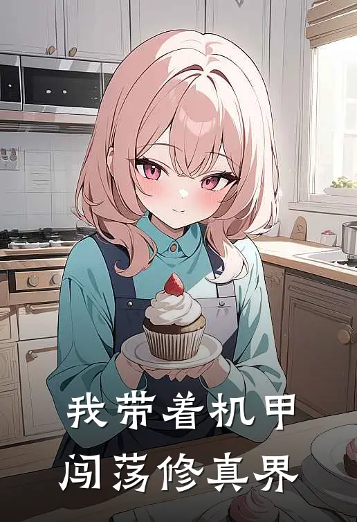 我带着机甲闯荡修真界