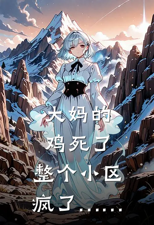 大妈的鸡死了，整个小区疯了……