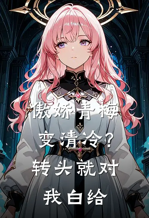 傲娇青梅变清冷？转头就对我白给