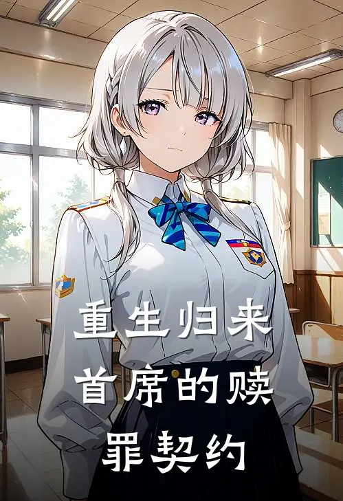 重生归来：首席的赎罪契约