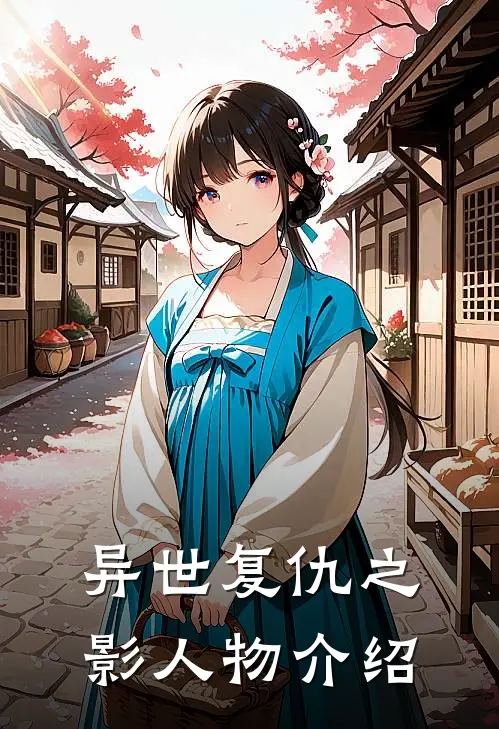 异世复仇之影人物介绍