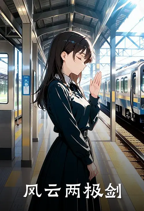 风云两极剑
