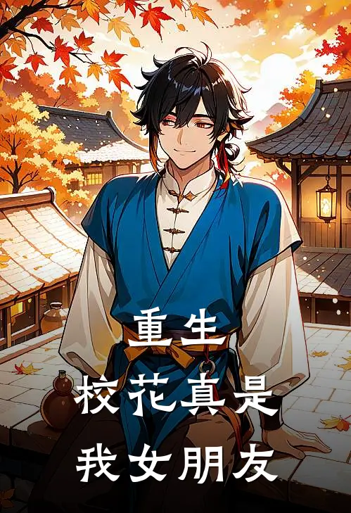重生：校花真是我女朋友