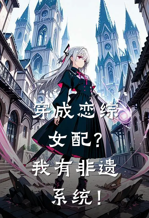 穿成恋综女配？我有非遗系统！