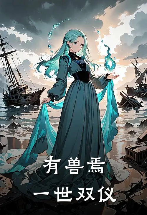 有兽焉：一世双仪