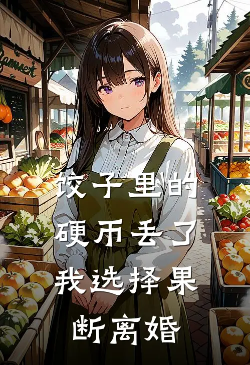 饺子里的硬币丢了，我选择果断离婚