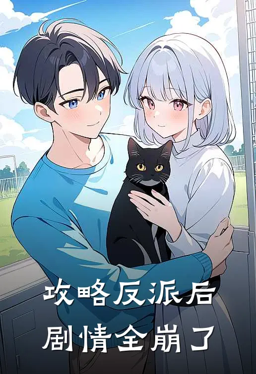 攻略反派后剧情全崩了