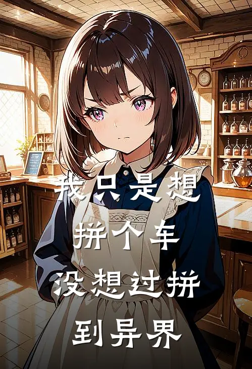 我只是想拼个车，没想过拼到异界