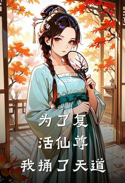 为了复活仙尊，我捅了天道