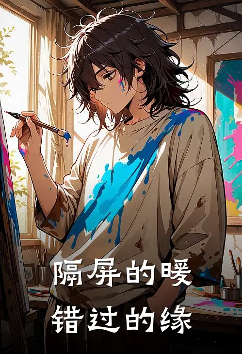 隔屏的暖，错过的缘