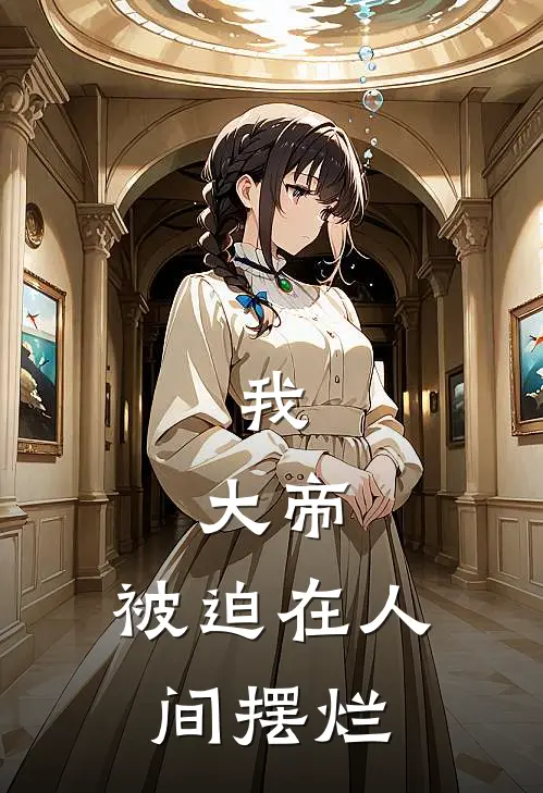 我，大帝，被迫在人间摆烂