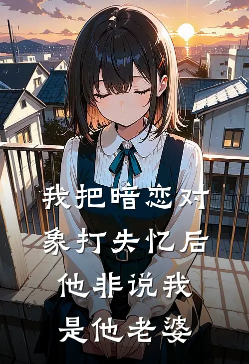 我把暗恋对象打失忆后，他非说我是他老婆