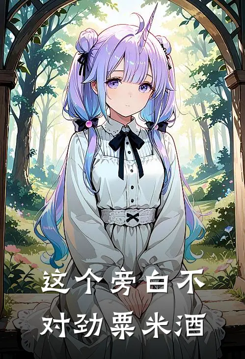 这个旁白不对劲粟米酒