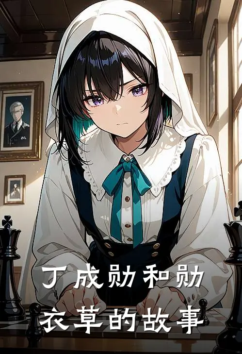 丁成勋和勋衣草的故事