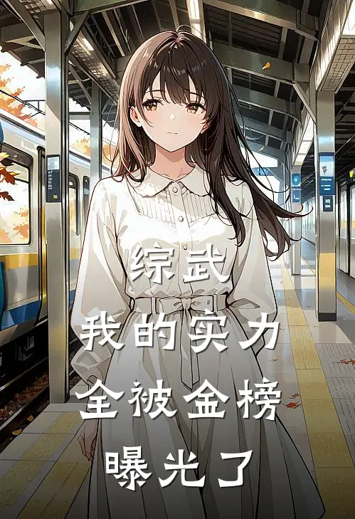 综武：我的实力全被金榜曝光了