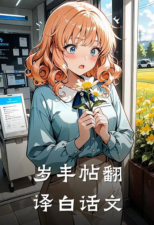 岁丰帖翻译白话文