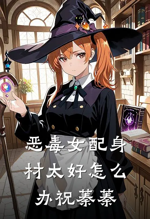 恶毒女配身材太好怎么办祝蓁蓁