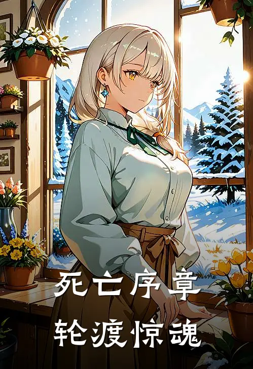 死亡序章：轮渡惊魂