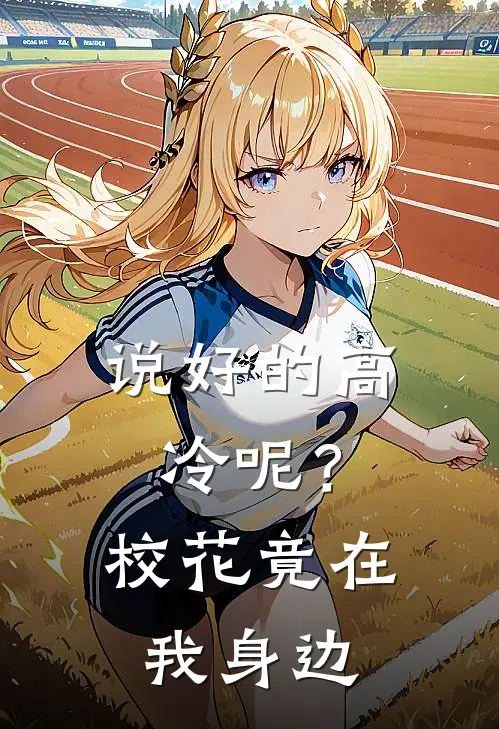 说好的高冷呢？校花竟在我身边
