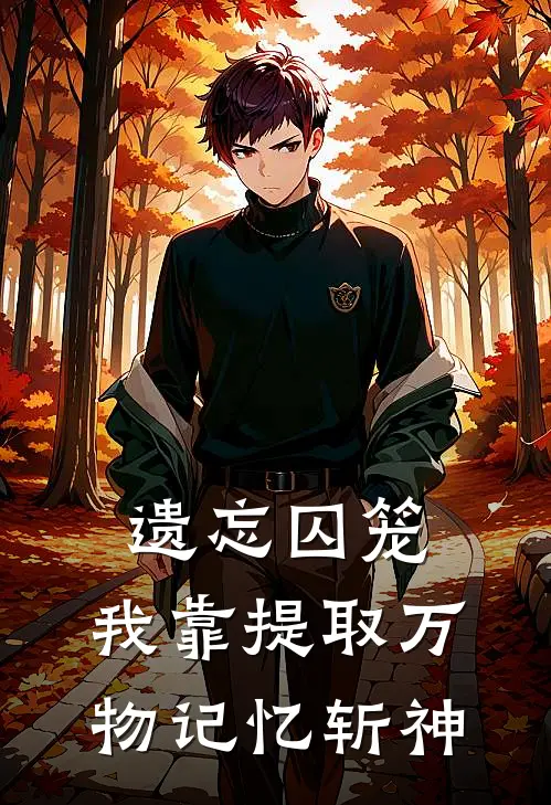 遗忘囚笼：我靠提取万物记忆斩神